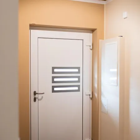 Berthold Zur Alten Muehle Apartment Linthe