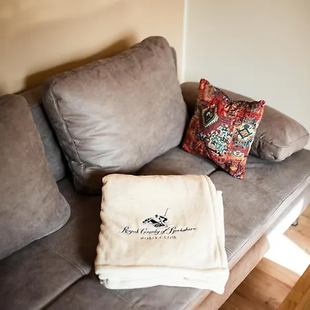 Apartment Berthold Zur Alten Muehle Linthe